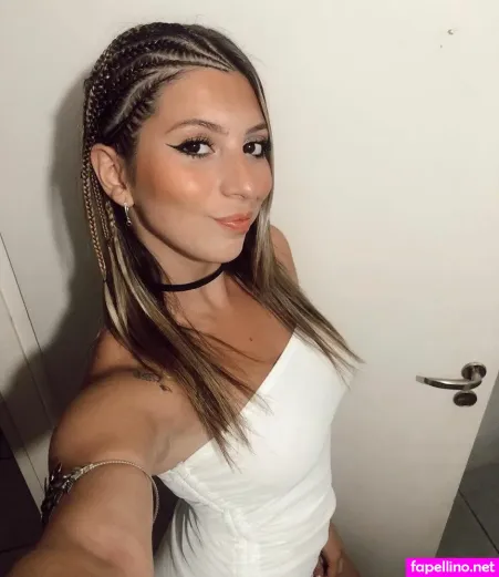 Nahiara Hamue OnlyFans Thumbnail #dQTIc1KHor