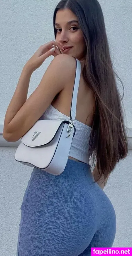 Nahiara Moreno OnlyFans Thumbnail #Y66sV8ePUT