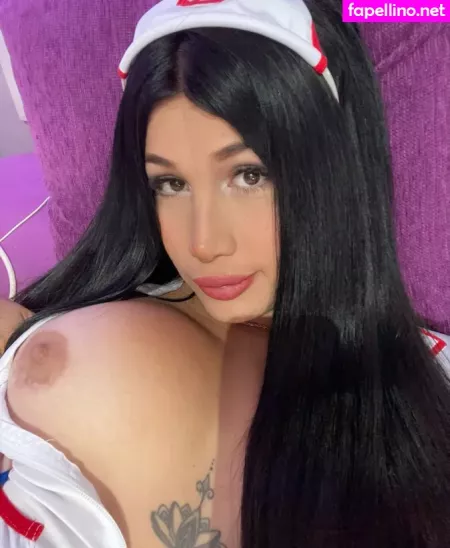 Nahiara Russo OnlyFans Thumbnail #j8C0qOVvM4