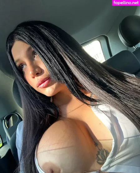 Nahiara Russo OnlyFans Thumbnail #mYITFD5FgU