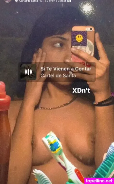 Nahiaraballadar OnlyFans Thumbnail #ZPg9fKvOVt