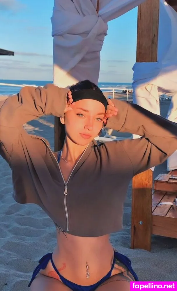 nahiarabrenn, tangerinebbyxo Nude Leaked OnlyFans Photo #MeUf22fJmu