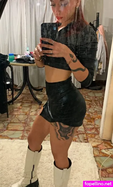 Nahiarabrenn OnlyFans Thumbnail #UEVekeCGLh