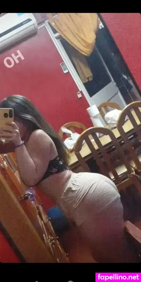 Nahii Carceres OnlyFans Thumbnail #M81ThaxcVP