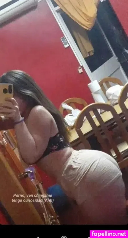 Nahii Carceres OnlyFans Thumbnail #nn558DJMOz