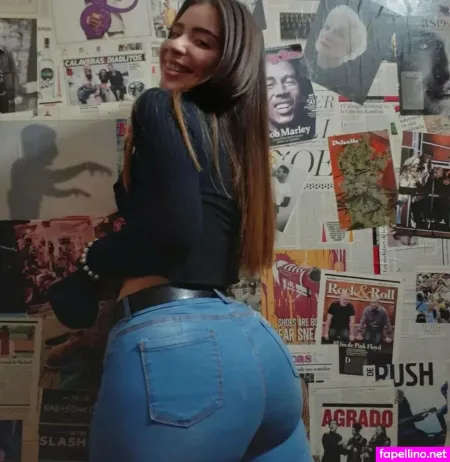 Nahii Carceres OnlyFans Thumbnail #rOjCgA2xb1