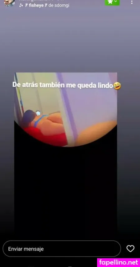 Nahir Orellana OnlyFans Thumbnail #5Z50vYmYo4