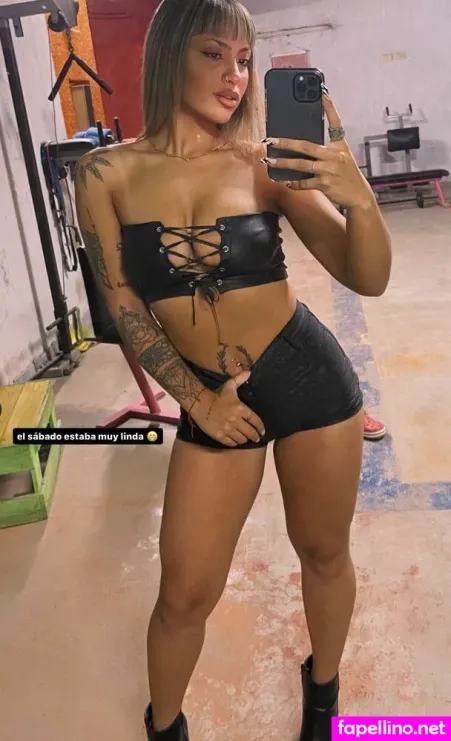 Nahirffflores OnlyFans Thumbnail #Kj1XOgTWI2