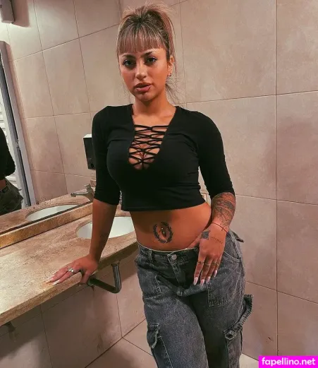 Nahirffflores OnlyFans Thumbnail #xzhPeZWkkT