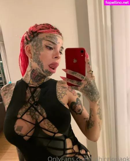 Nahirgloriaokk OnlyFans Thumbnail #1EHGbJK80Z