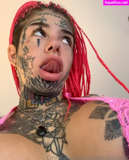 Nahirgloriaokk OnlyFans Thumbnail #25ppaNdqeO
