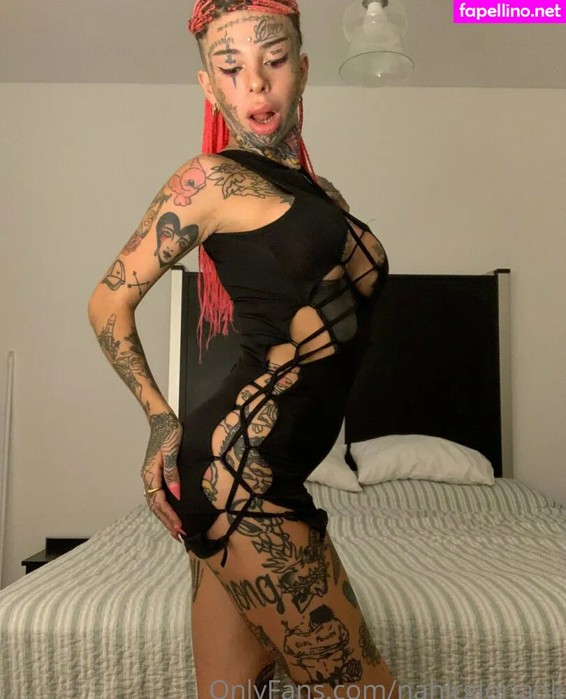 nahirgloriaokk Nude Leaked OnlyFans Photo #2PAOpara8U