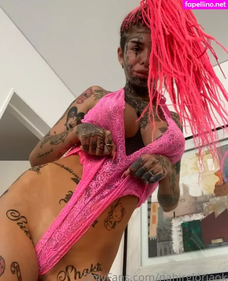 Nahirgloriaokk OnlyFans Thumbnail #9UXWjo44rX