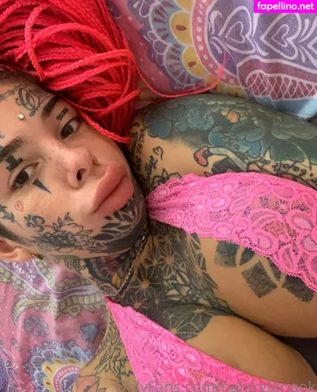 Nahirgloriaokk OnlyFans Thumbnail #CFGTFhJ0uU
