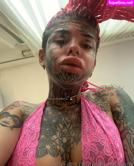 Nahirgloriaokk OnlyFans Thumbnail #P5F1RpEgs6