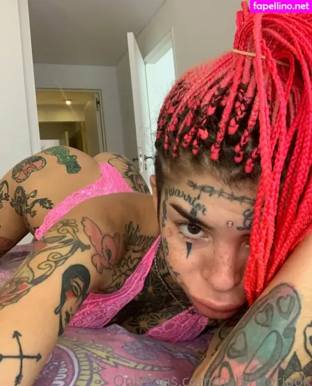 Nahirgloriaokk OnlyFans Thumbnail #WlCQQXN7cs