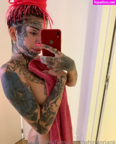 Nahirgloriaokk OnlyFans Thumbnail #l2LBW9YHg0