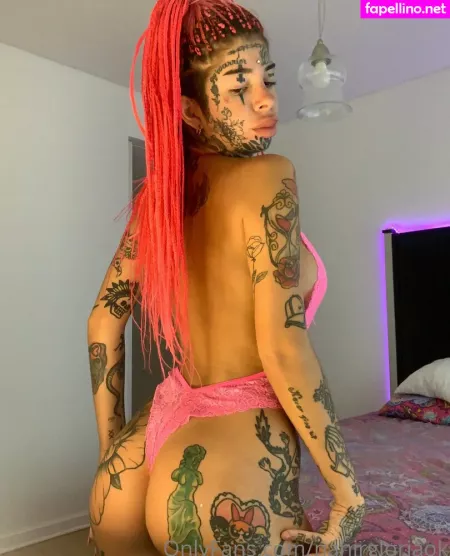 Nahirgloriaokk OnlyFans Thumbnail #rhGmMXvnbs