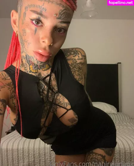 Nahirgloriaokk OnlyFans Thumbnail #unKpFJx55o
