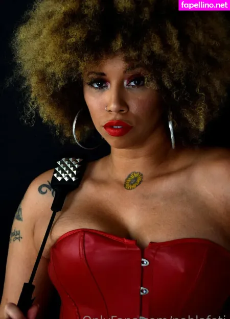 Nahlafeti OnlyFans Thumbnail #GffeynrlfD