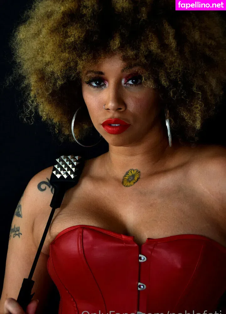 nahlafeti Nude Leaked OnlyFans Photo #GffeynrlfD