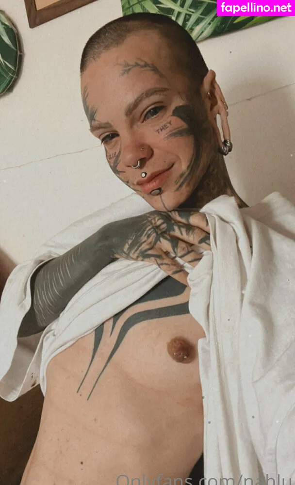 nahlu, nahlu__ Nude Leaked OnlyFans Photo #rYCfgF4MKp