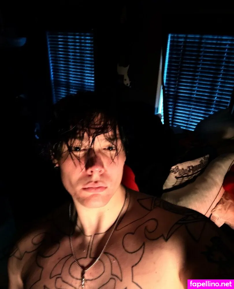 nahnahimtoxic Nude Leaked OnlyFans Photo #ITVtP1mHfe