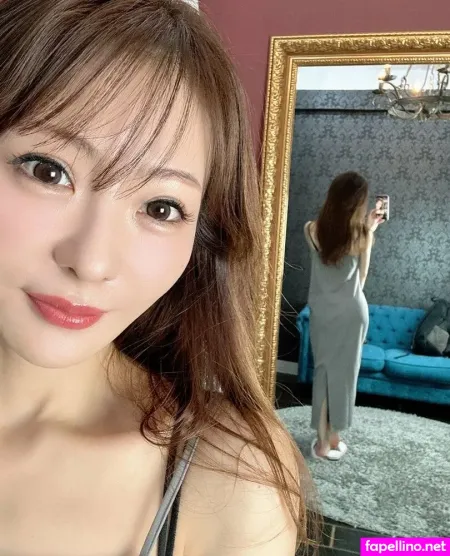 Naho Ozawa Main Profile Photo