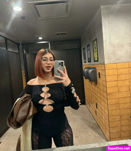 Nahomii Rodriguez OnlyFans Thumbnail #G2JBKRSzLE