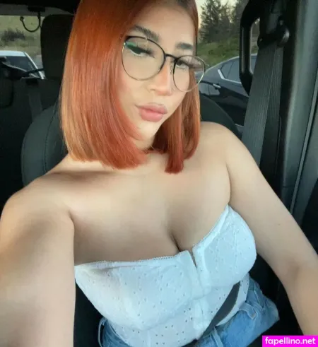 Nahomii Rodriguez OnlyFans Thumbnail #MdzcrxKiLv