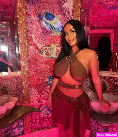 Nahrinblack OnlyFans Thumbnail #hYXzHwLq04