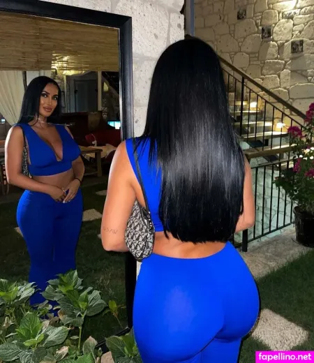 Nahrinblack OnlyFans Thumbnail #mjAJa11r8P