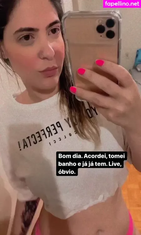 Nahzinhaa OnlyFans Thumbnail #7VQDENi12l