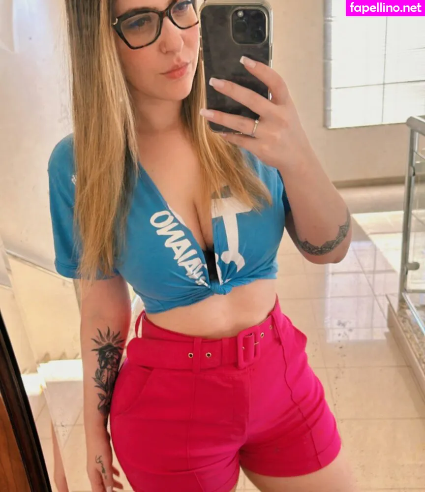 Natacha Fanganiello, nahfanganiello Nude Leaked OnlyFans Photo #9gq83ILvVG