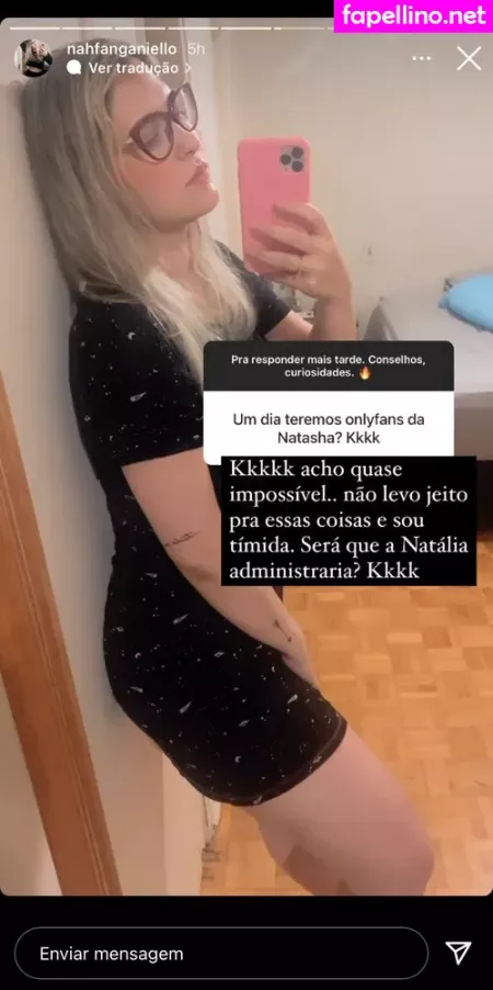 Nahzinhaa OnlyFans Thumbnail #FSVjXKsN8P