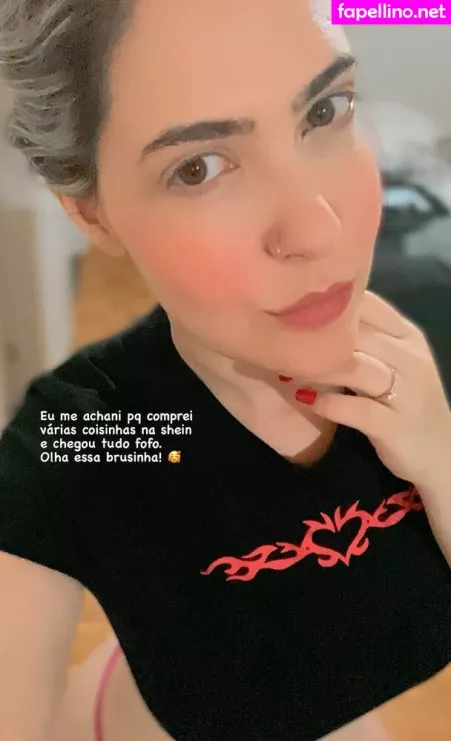 Nahzinhaa OnlyFans Thumbnail #LVo7JD22Sz