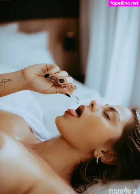 Nai Costa OnlyFans Thumbnail #Co4KnTh88F