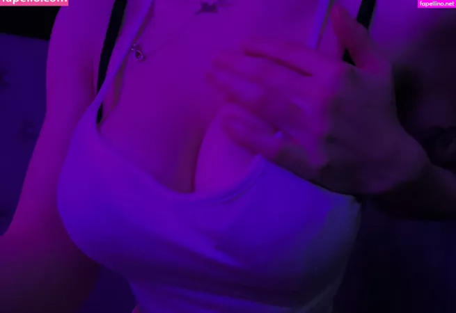 Naiadeityy OnlyFans Thumbnail #Mv4OLHD41d