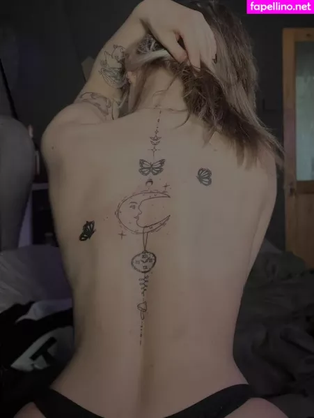 Naiadeityy OnlyFans Thumbnail #amoRqk4TlV