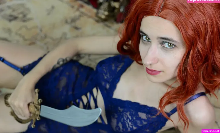 Naiades Aqua 3 OnlyFans Thumbnail #6ew398Ls28