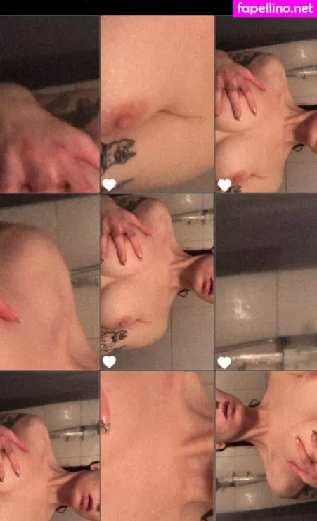 Naiadthenymph OnlyFans Thumbnail #8ypnv1bRG7