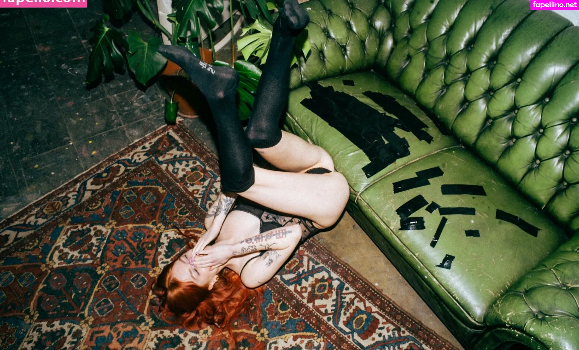 gingernymph666, naiadthenymph, naiadthenympho Nude Leaked OnlyFans Photo #NRYgjkRtC6