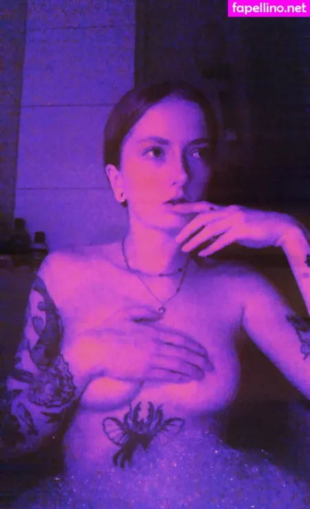 Naiadthenymph OnlyFans Thumbnail #fHYLmqpVa0