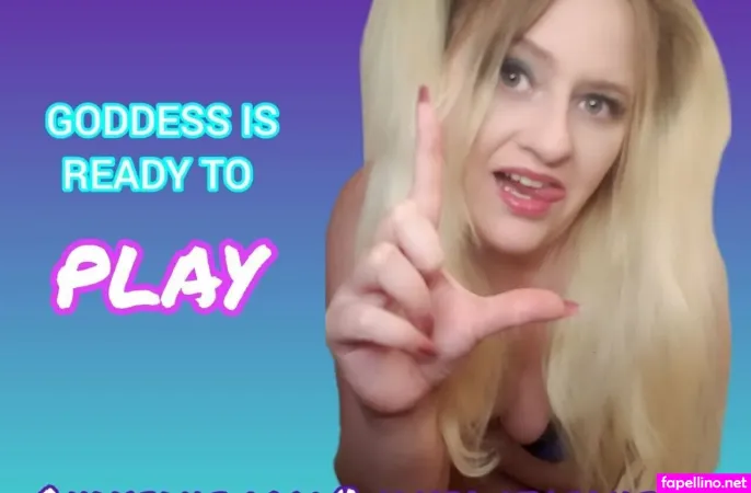 Naiakinkygoddess OnlyFans Thumbnail #FXVUoEHYhp