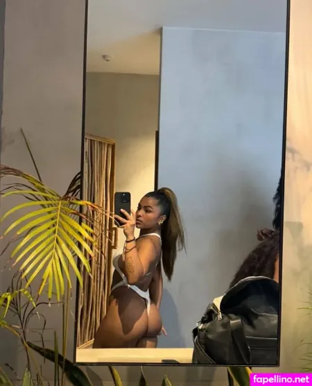 Naianseani OnlyFans Thumbnail #WoDodWsLLV