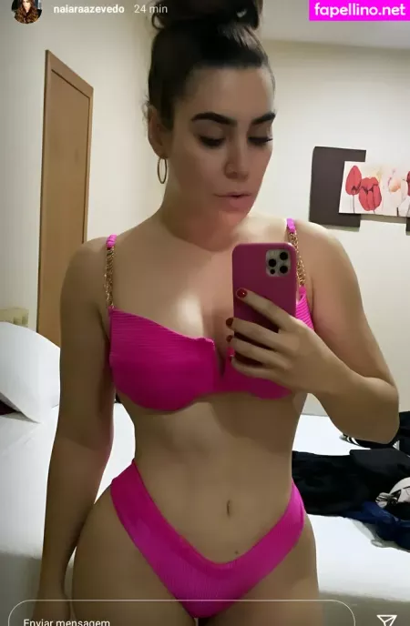 Naiara Azevedo OnlyFans Thumbnail #D8dDTOGEJt