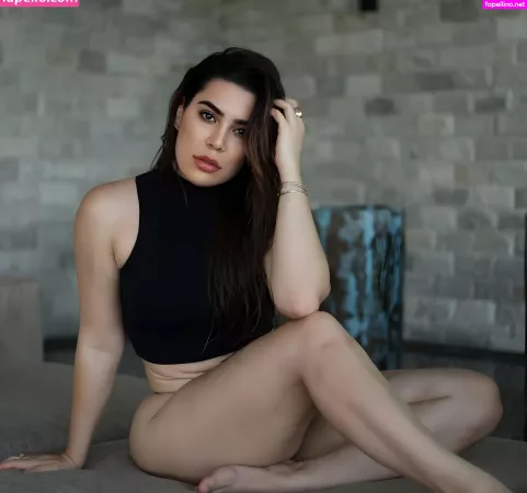 Naiara Azevedo OnlyFans Thumbnail #nlVws9iaox