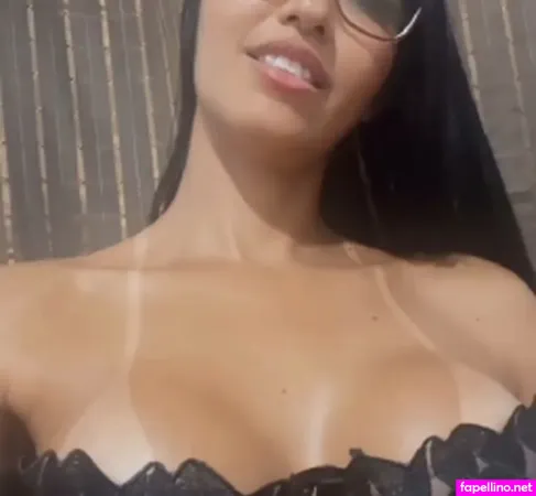 Naiara Love OnlyFans Thumbnail #C6YMmMV7z5
