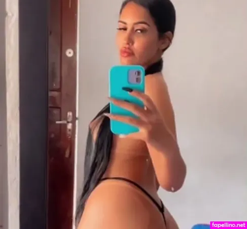 Naiara Love OnlyFans Thumbnail #TOXLPUHG8K