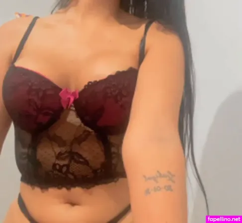 Naiara Love OnlyFans Thumbnail #kOFdZx3Pql